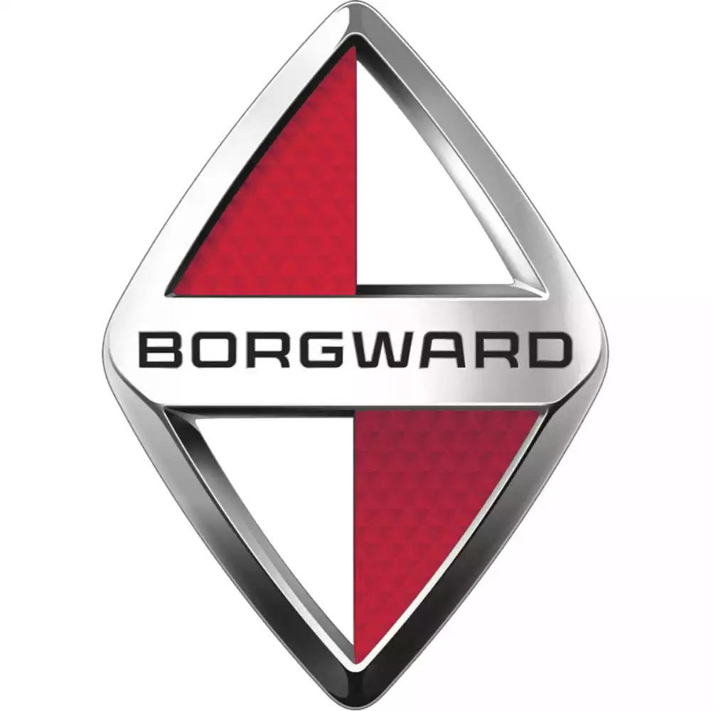 borgward-logo