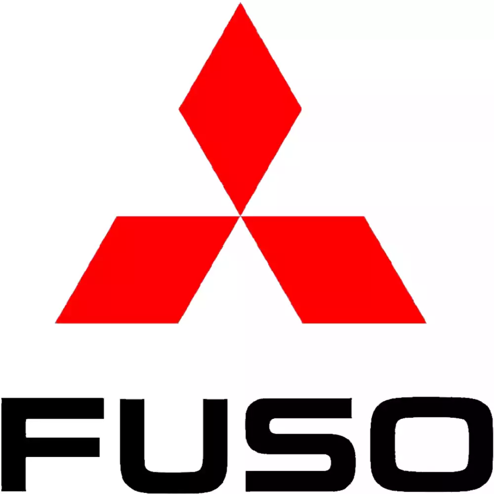 mitsubishi-fuso-logo