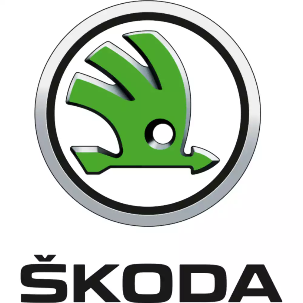 skoda-logo