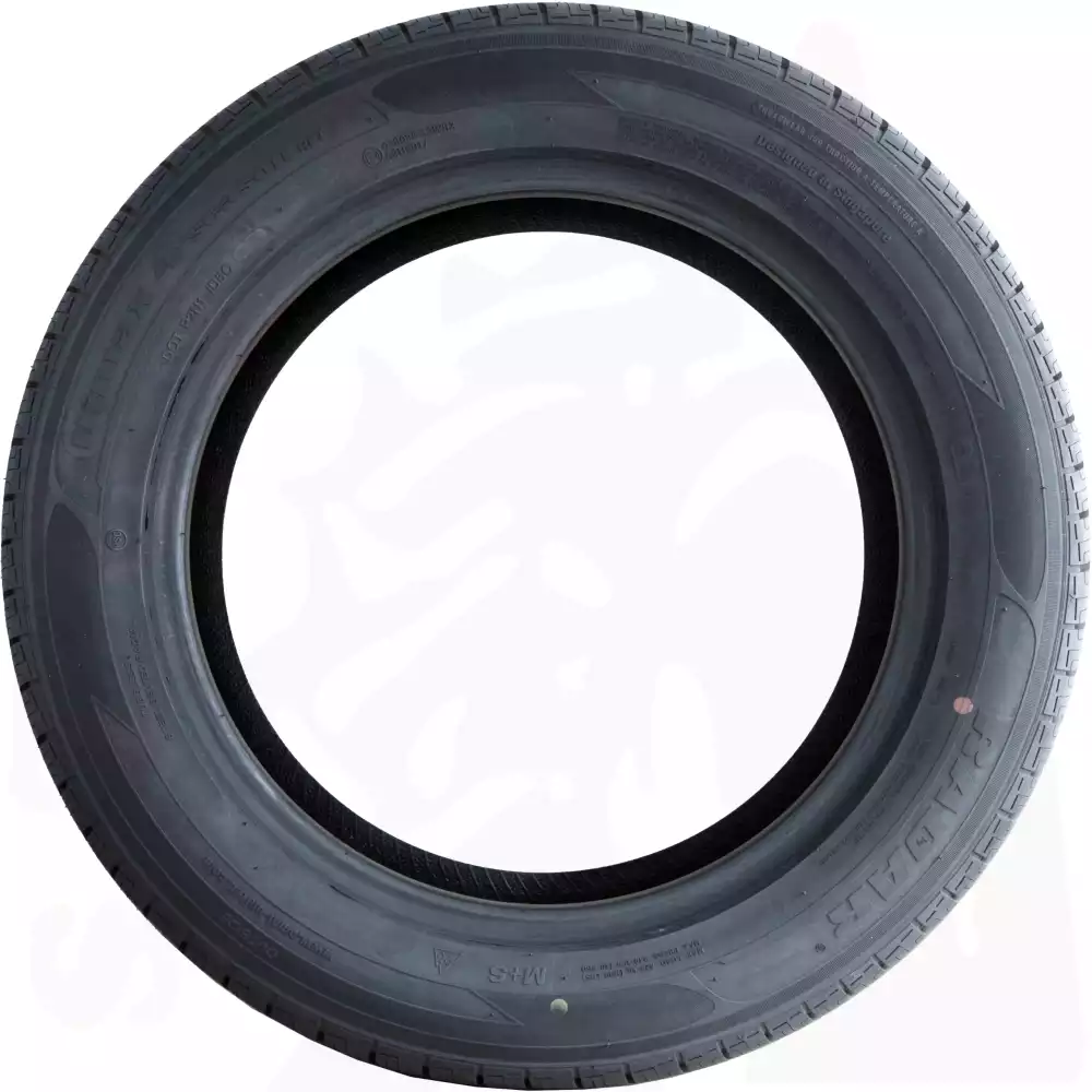 opona-radar-dimax-4-season-o-wymiarach-255/50R20-109W-bok