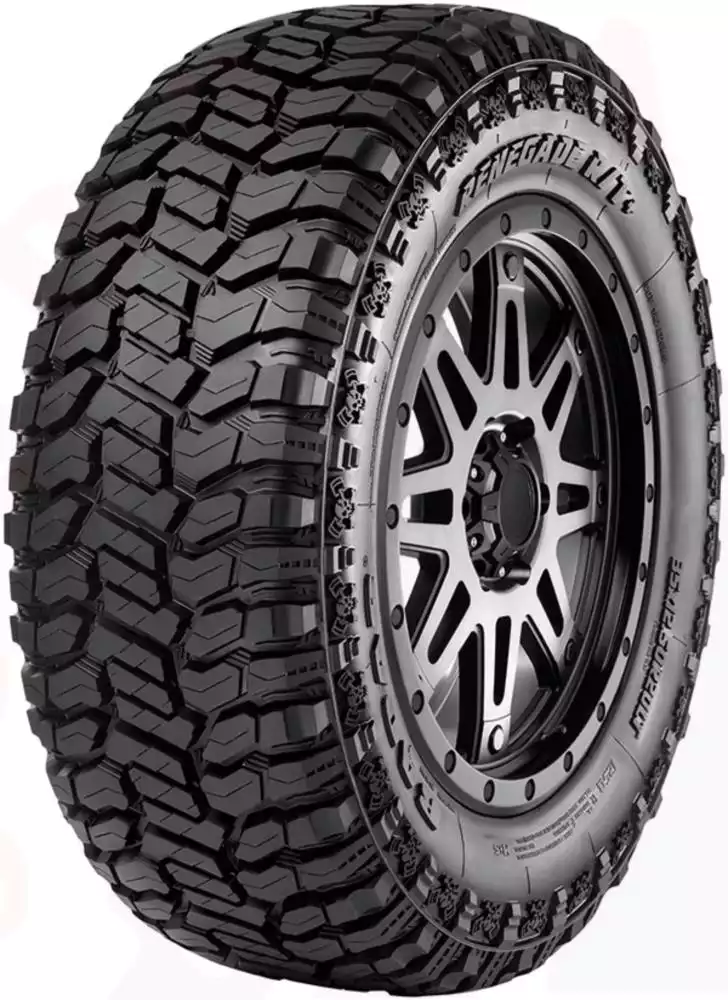 opona-radar-renegade-r-t+-o-wymiarach-285/75R16-121/117Q-przod