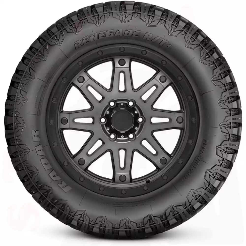 opona-radar-renegade-r-t+-o-wymiarach-285/75R16-121/117Q-bok