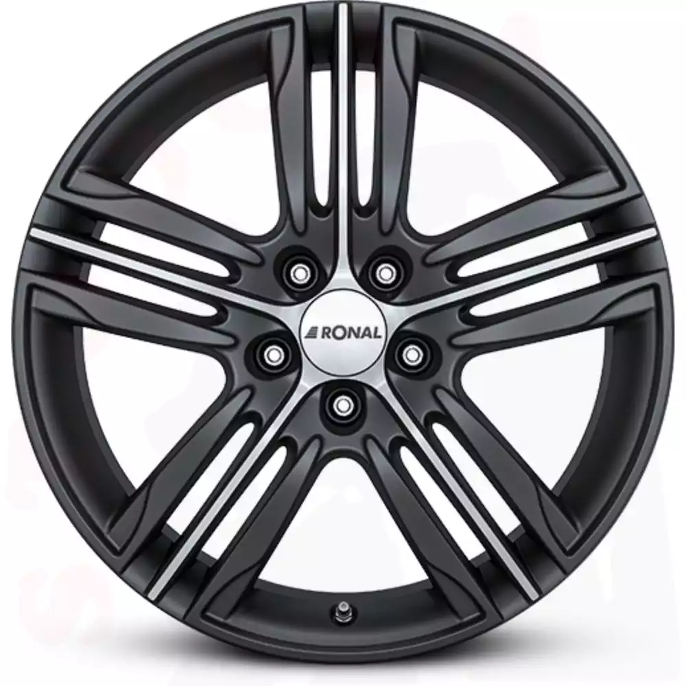 ronal-r57-7.5x19--front