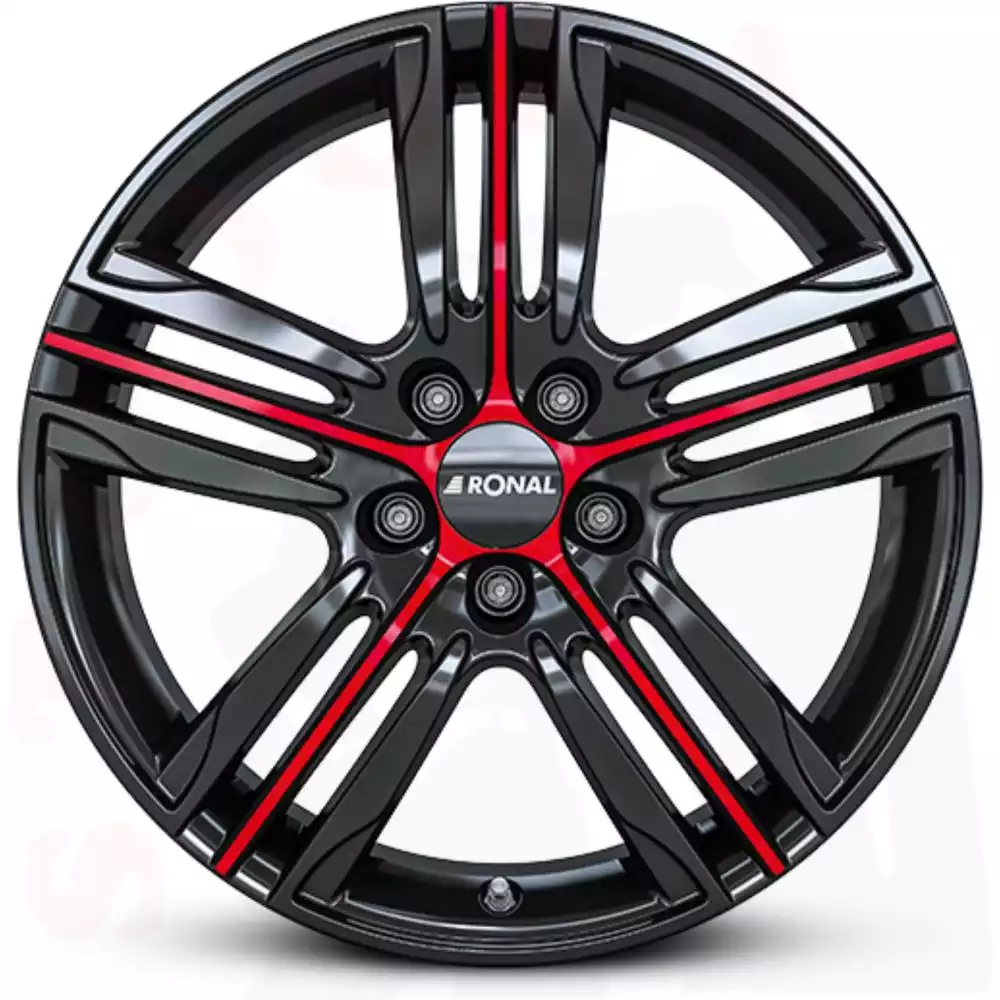 ronal-r57--7.5x19--front