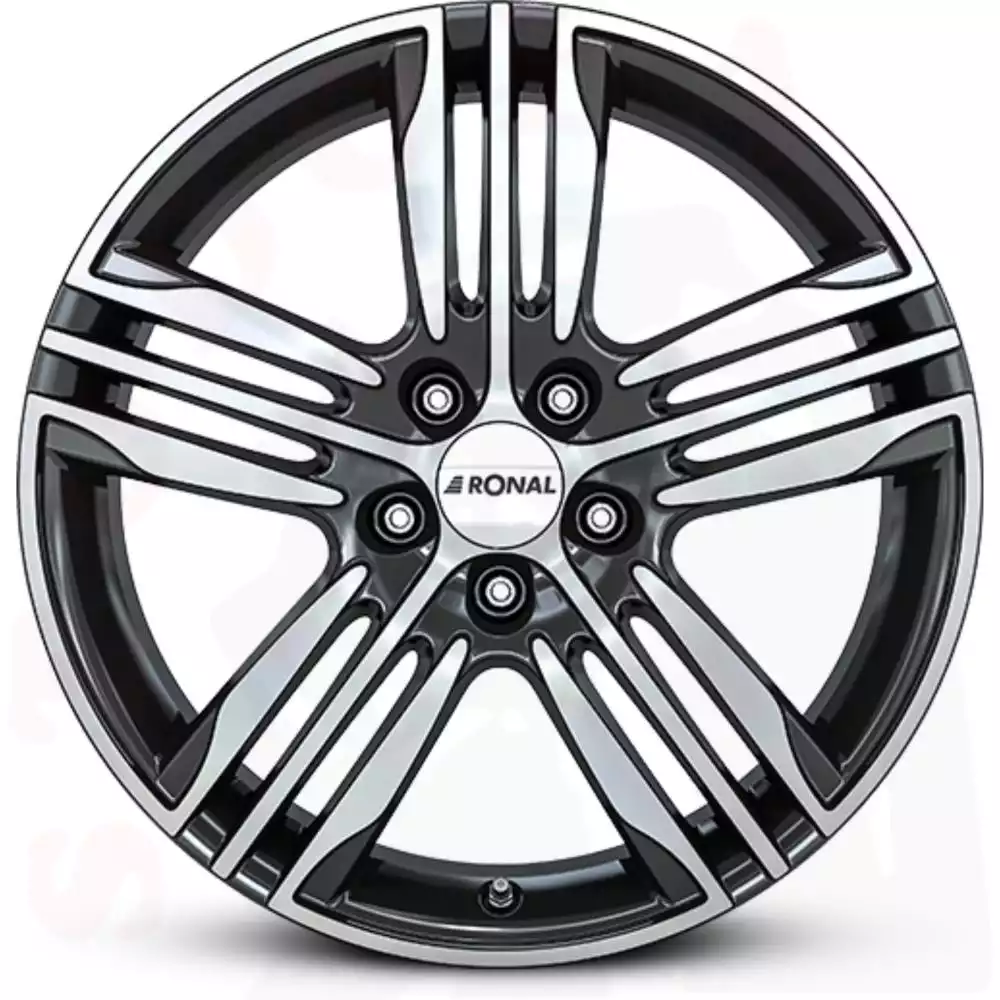 ronal-r57-7.5x17--front