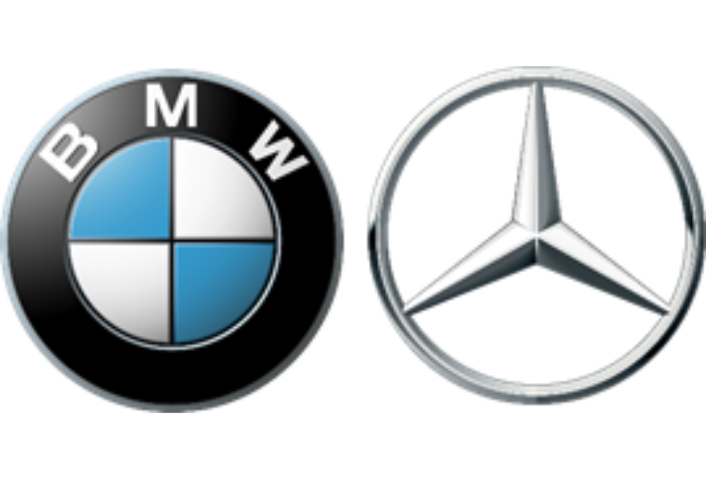 bmw-mercedes